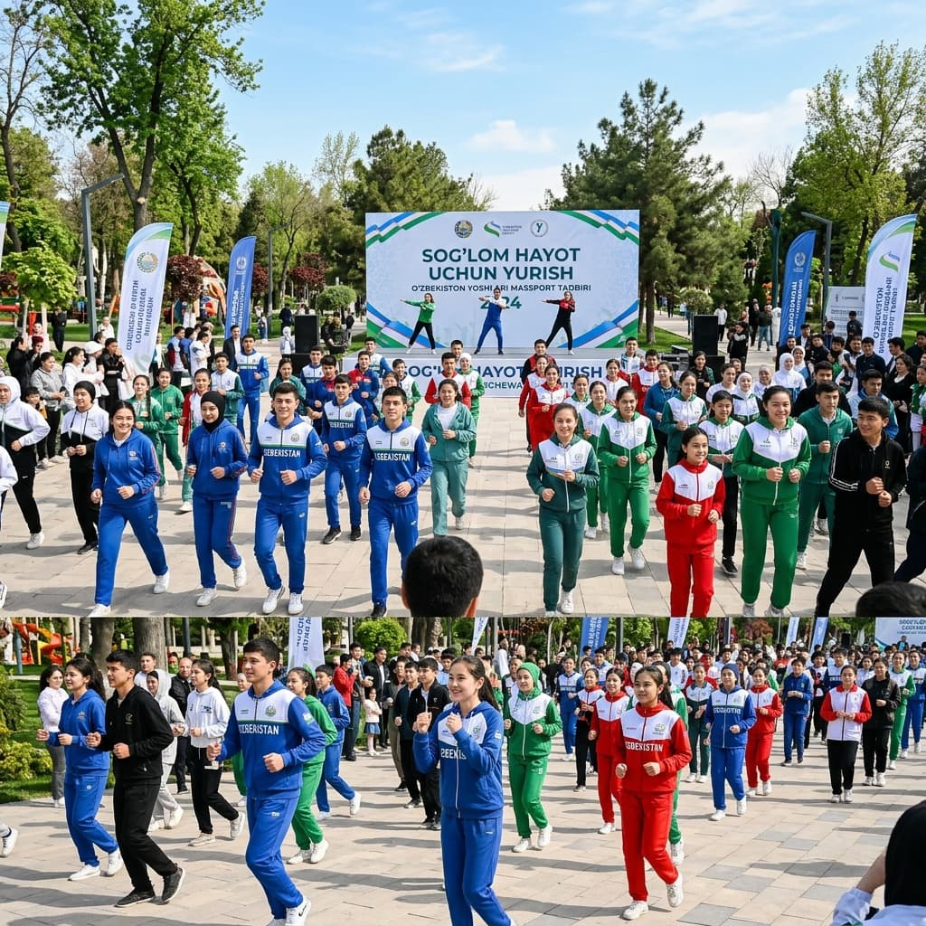Sport Salohiyati